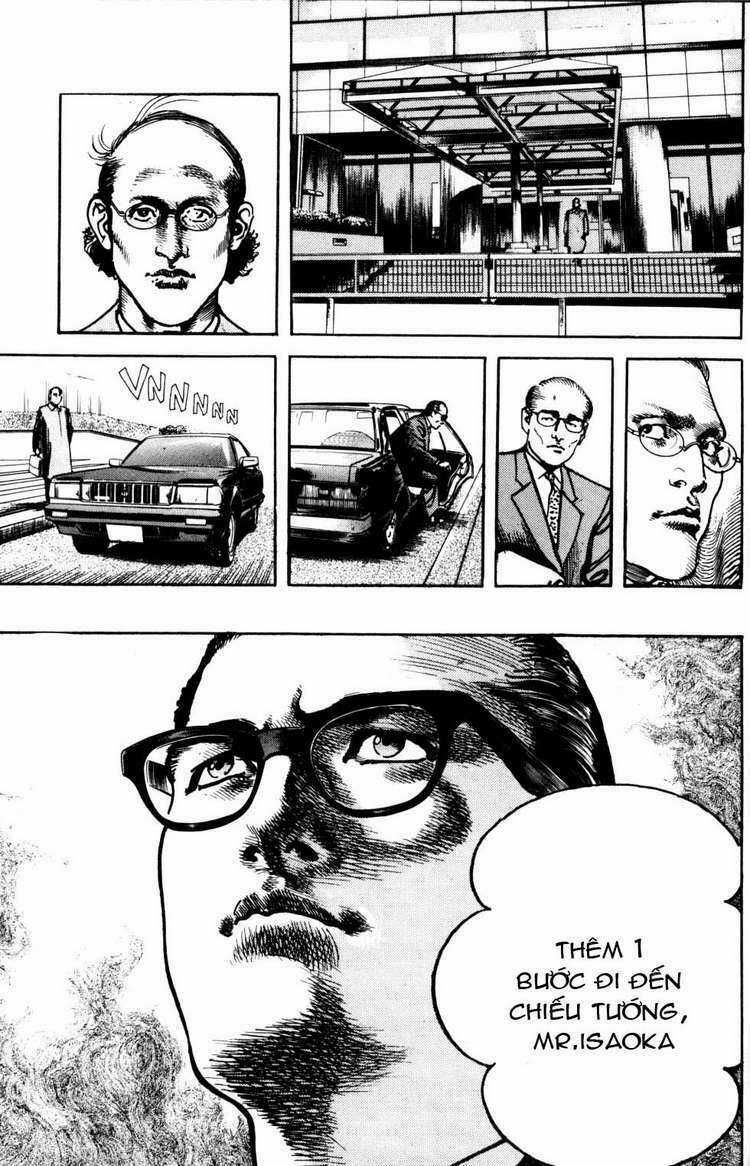 Sanctuary - Chapter 63 - Trang 19