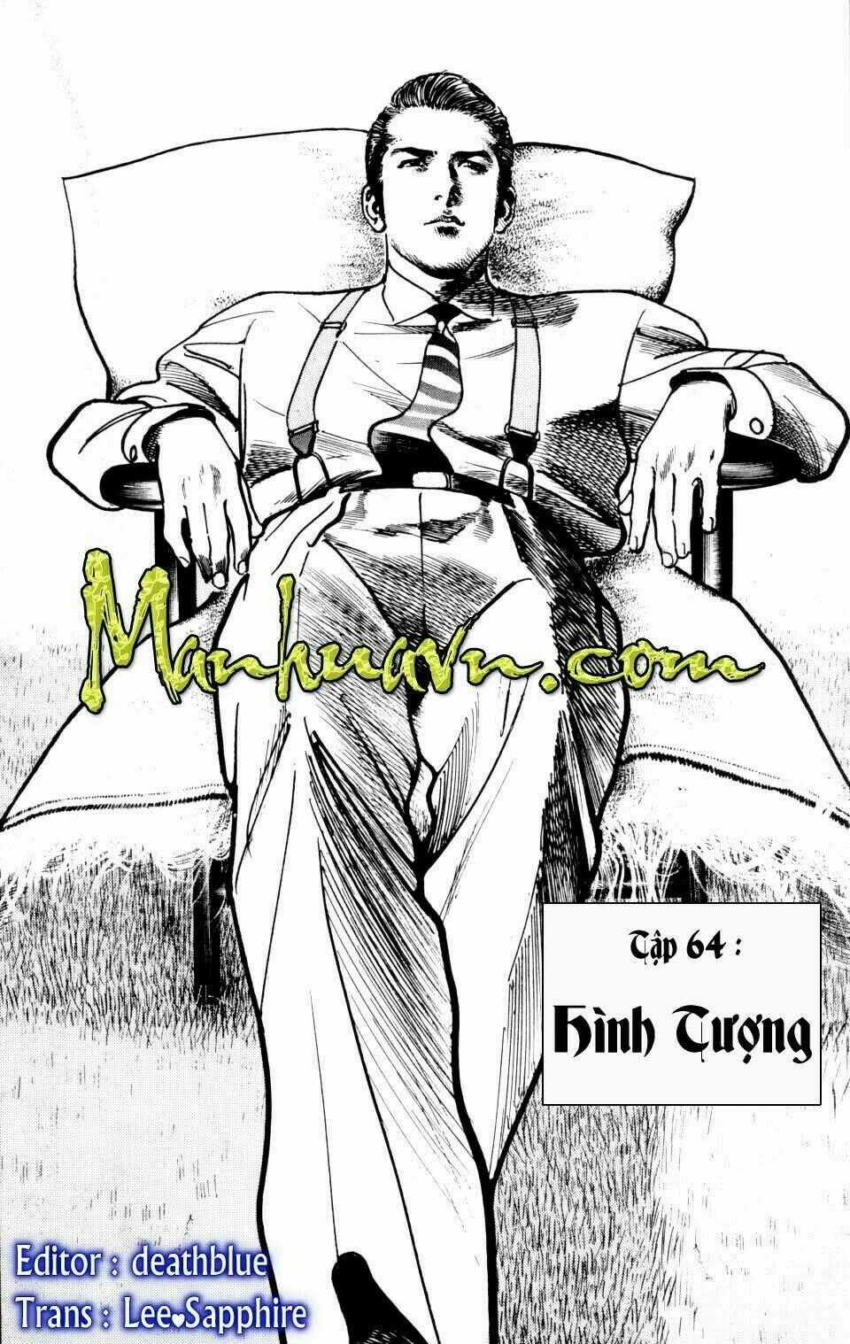 Sanctuary - Chapter 64 - Trang 2