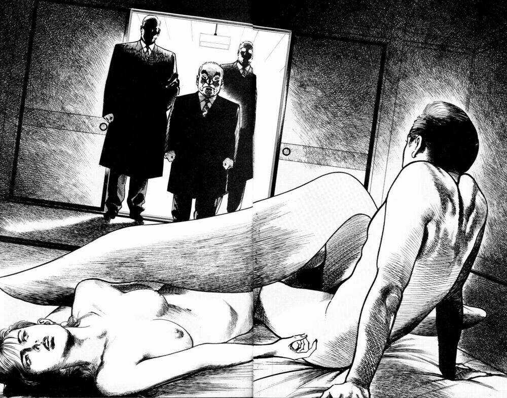 Sanctuary - Chapter 64 - Trang 19