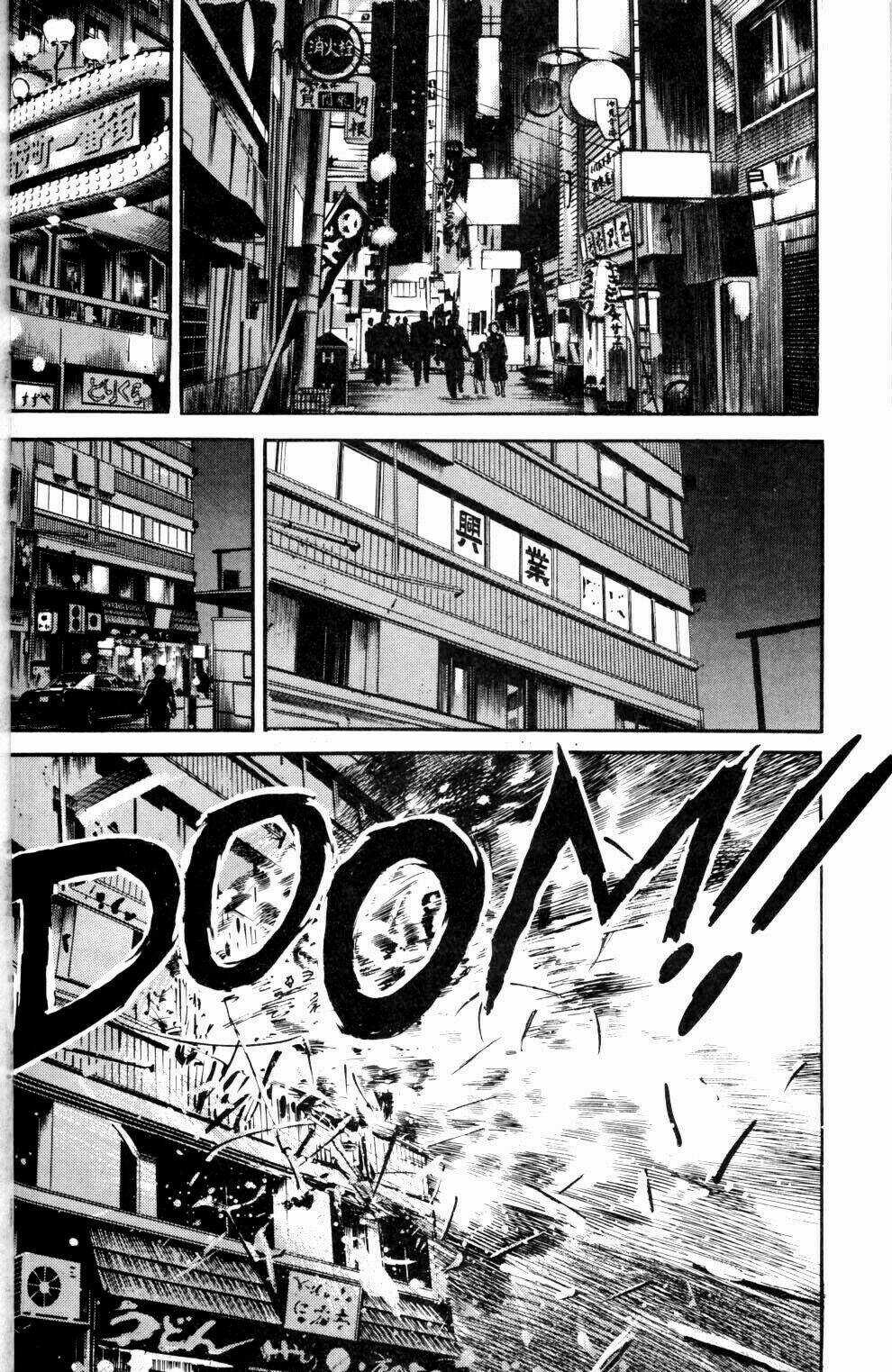 Sanctuary - Chapter 64 - Trang 21