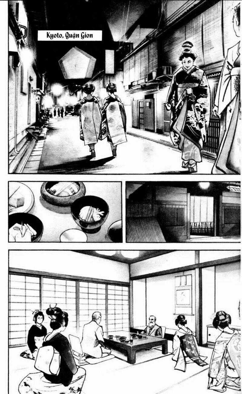 Sanctuary - Chapter 65 - Trang 2