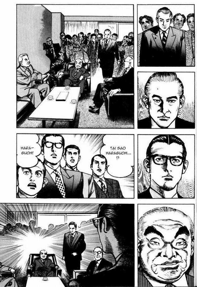 Sanctuary - Chapter 65 - Trang 15