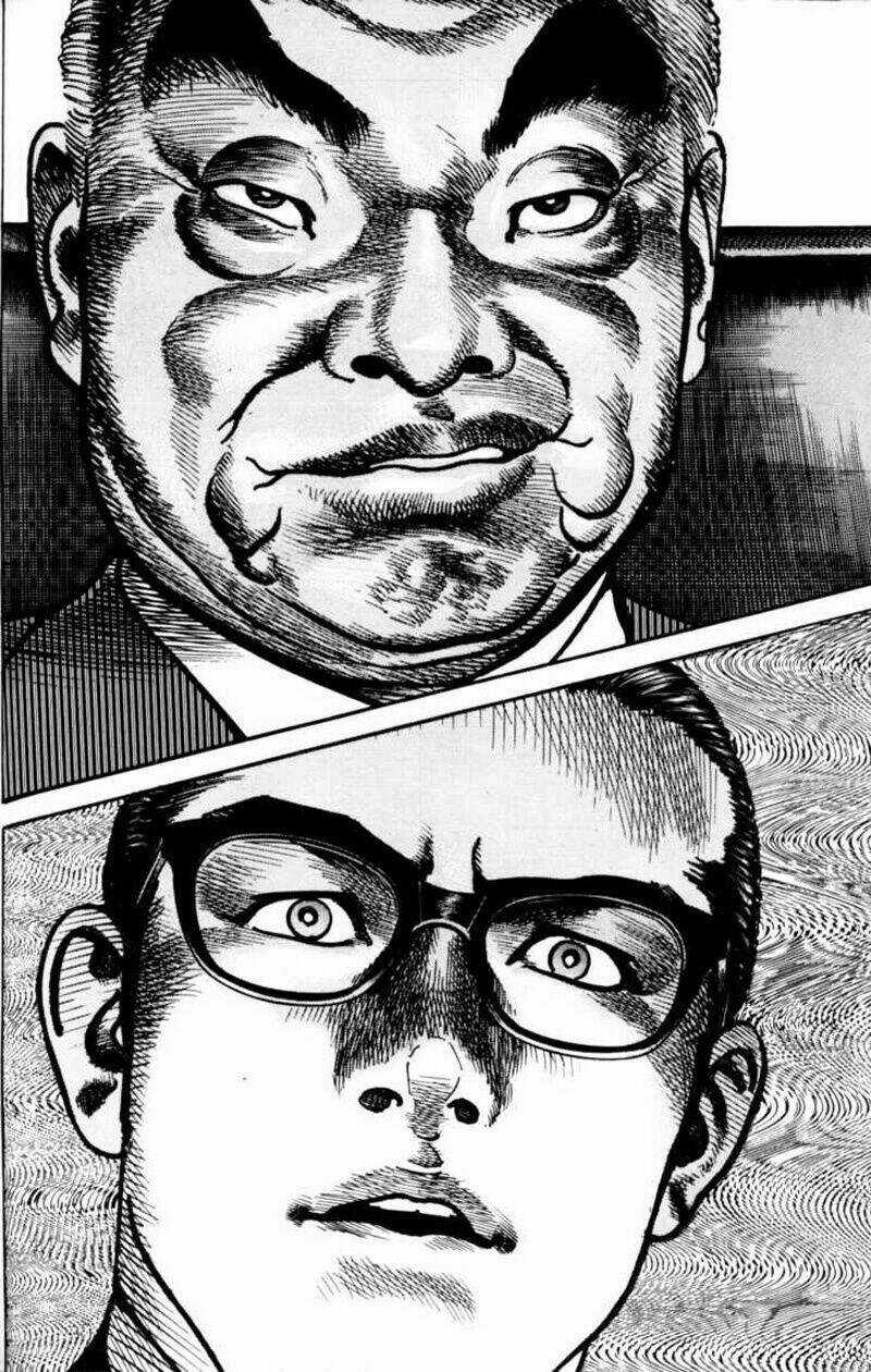 Sanctuary - Chapter 65 - Trang 16