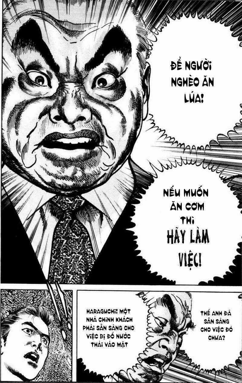 Sanctuary - Chapter 66 - Trang 13