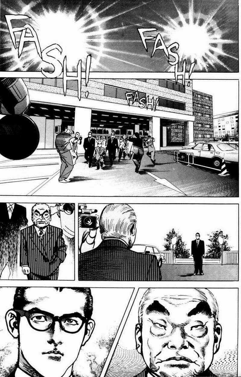 Sanctuary - Chapter 66 - Trang 18