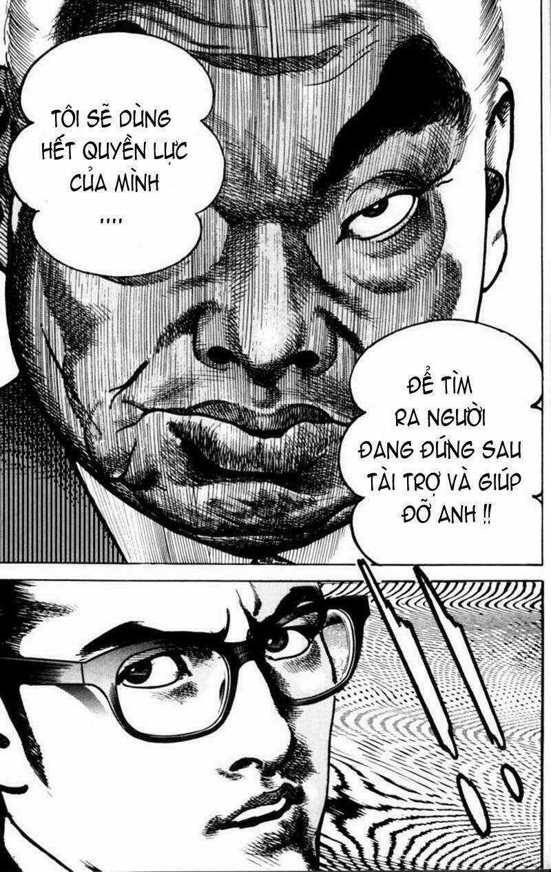 Sanctuary - Chapter 66 - Trang 20