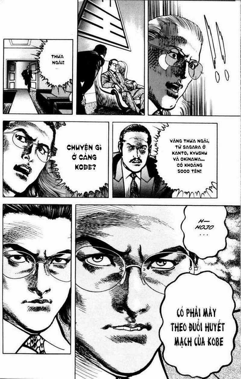 Sanctuary - Chapter 66 - Trang 23