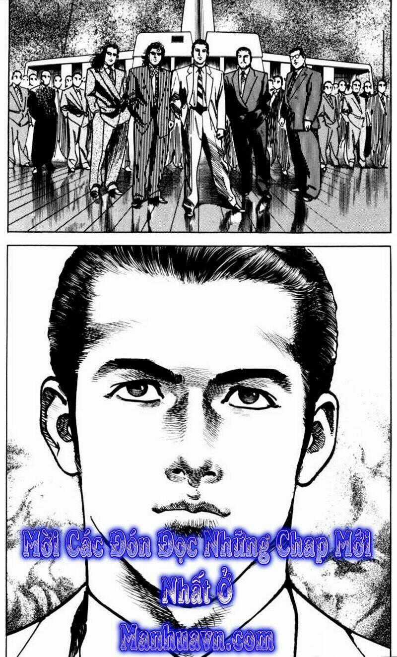 Sanctuary - Chapter 66 - Trang 25