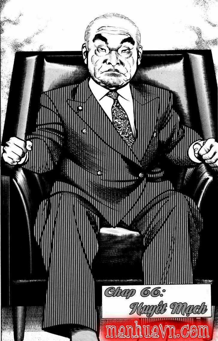 Sanctuary - Chapter 66 - Trang 5