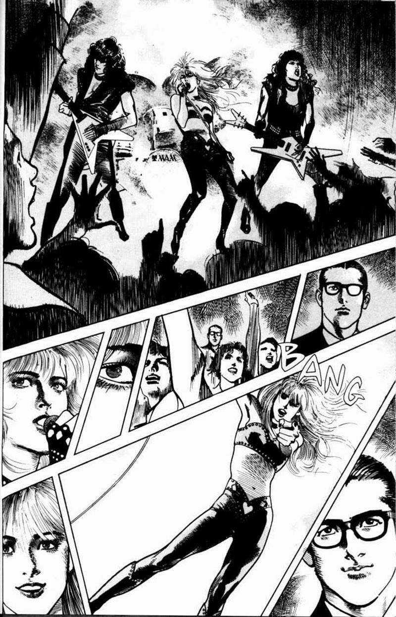 Sanctuary - Chapter 67 - Trang 15