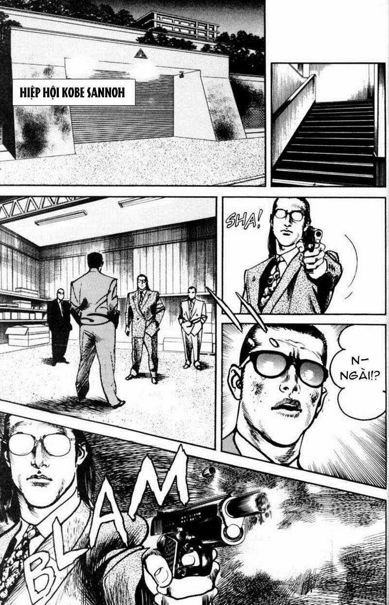 Sanctuary - Chapter 67 - Trang 20