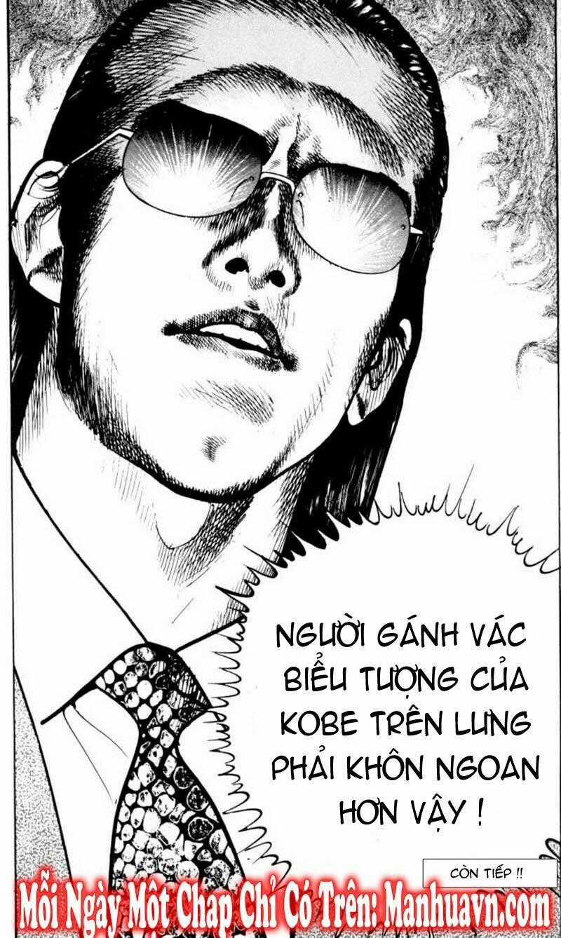 Sanctuary - Chapter 67 - Trang 22