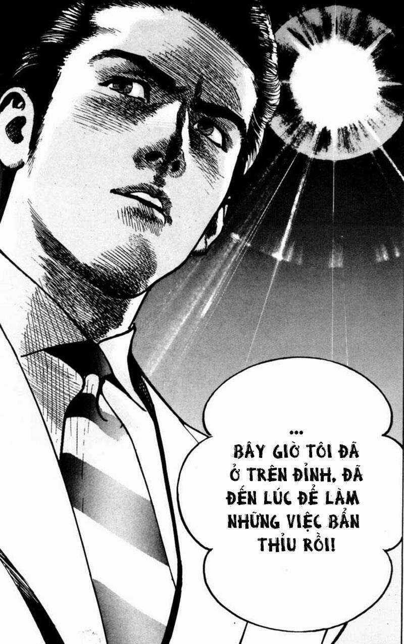 Sanctuary - Chapter 67 - Trang 10