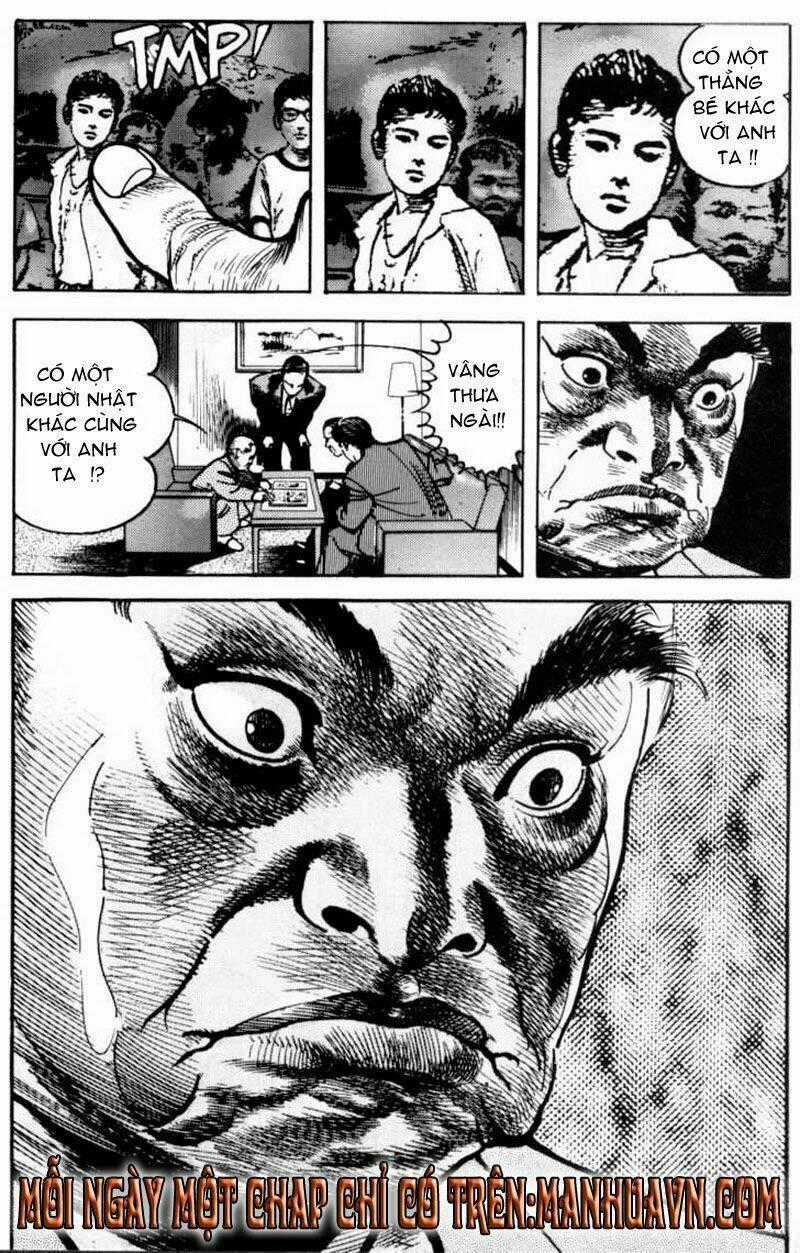 Sanctuary - Chapter 68 - Trang 27