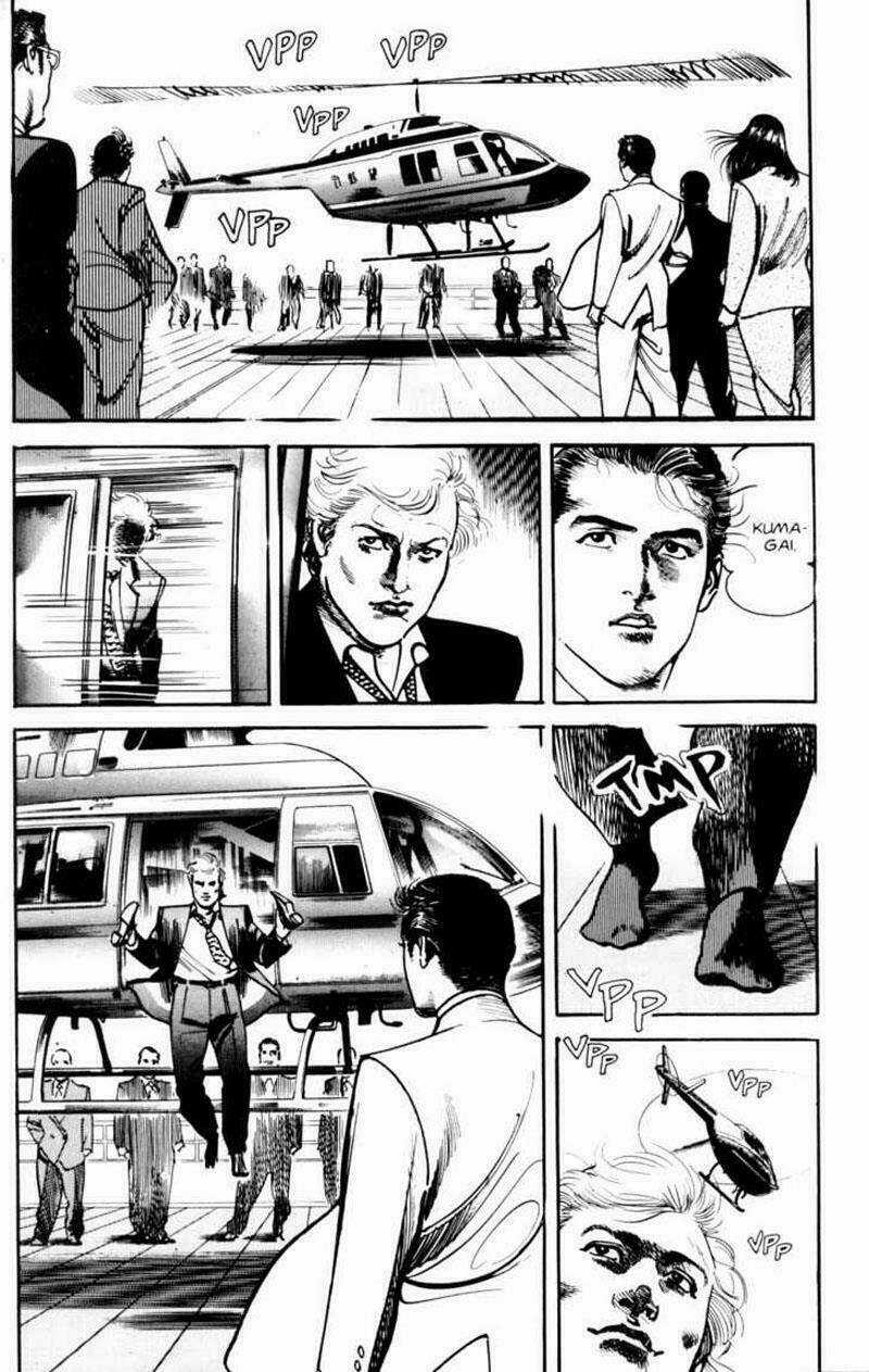 Sanctuary - Chapter 68 - Trang 9
