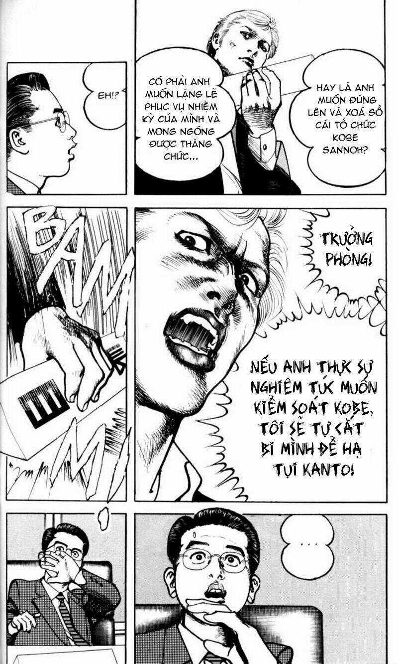 Sanctuary - Chapter 69 - Trang 13