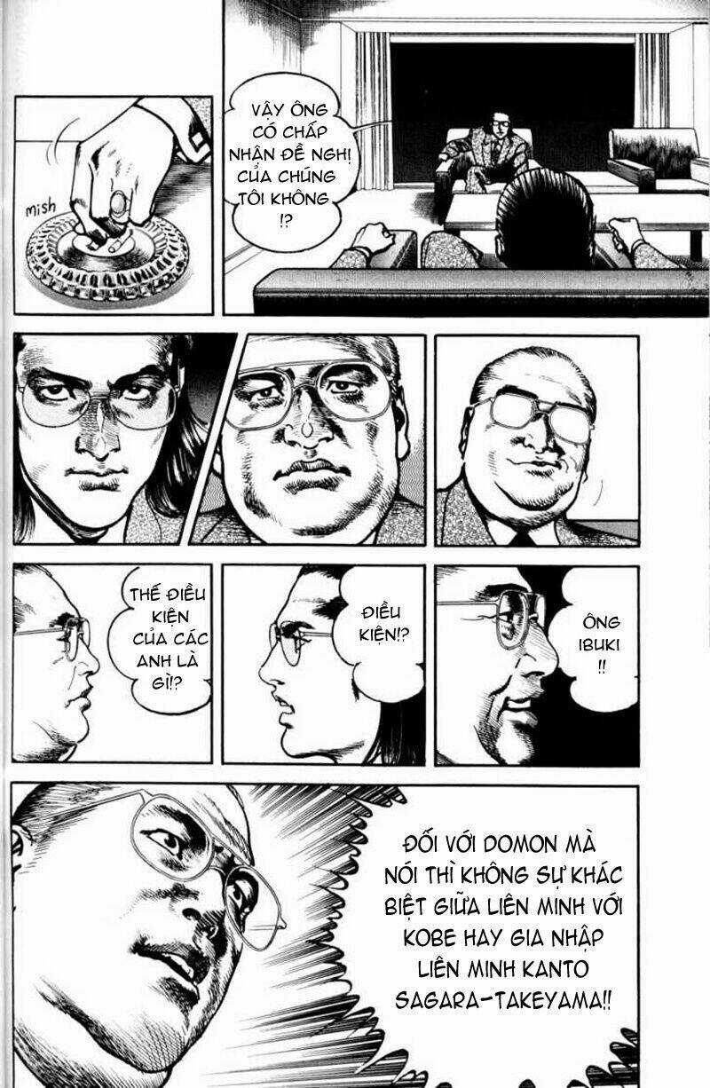 Sanctuary - Chapter 69 - Trang 15