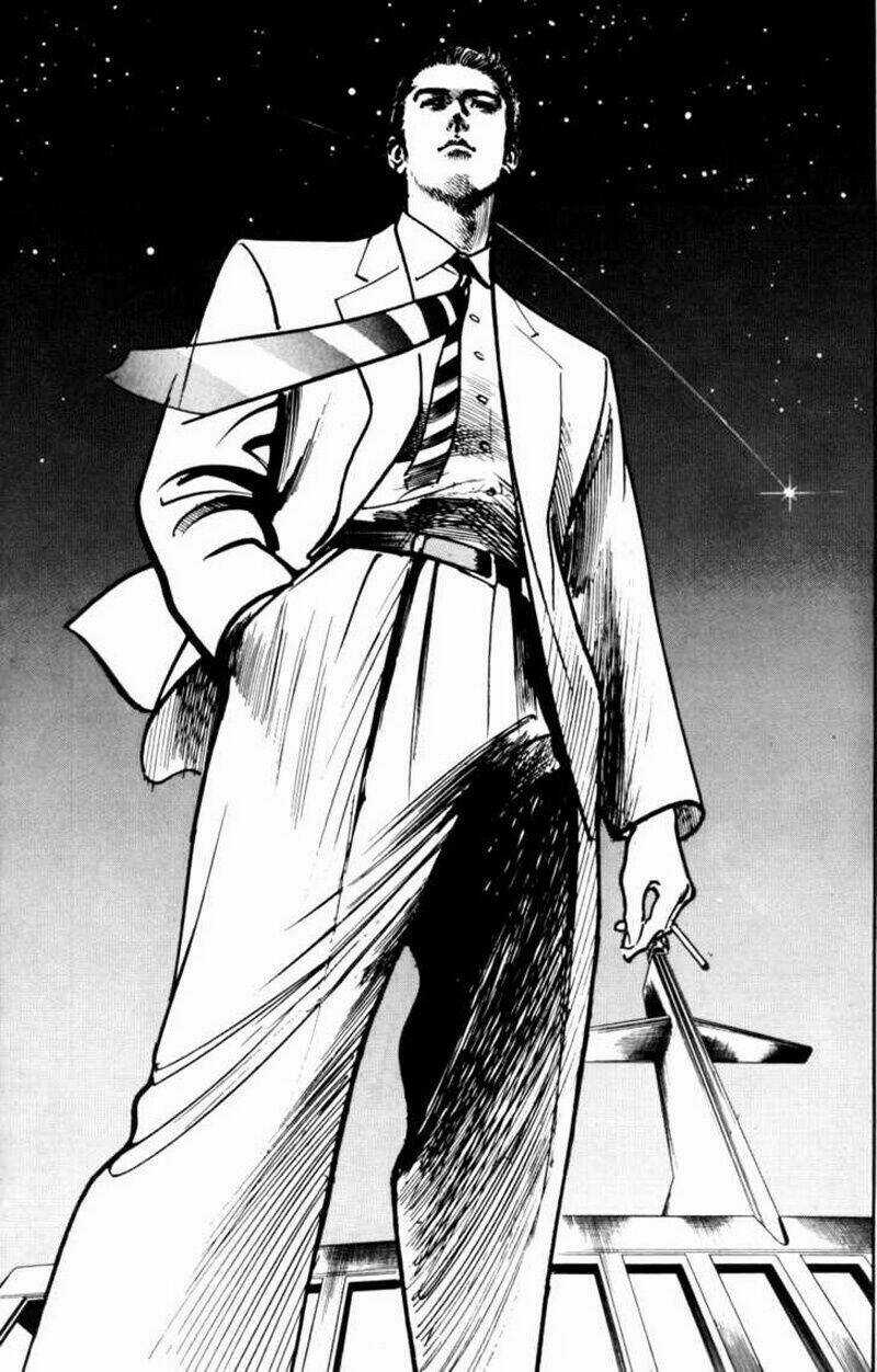 Sanctuary - Chapter 69 - Trang 18