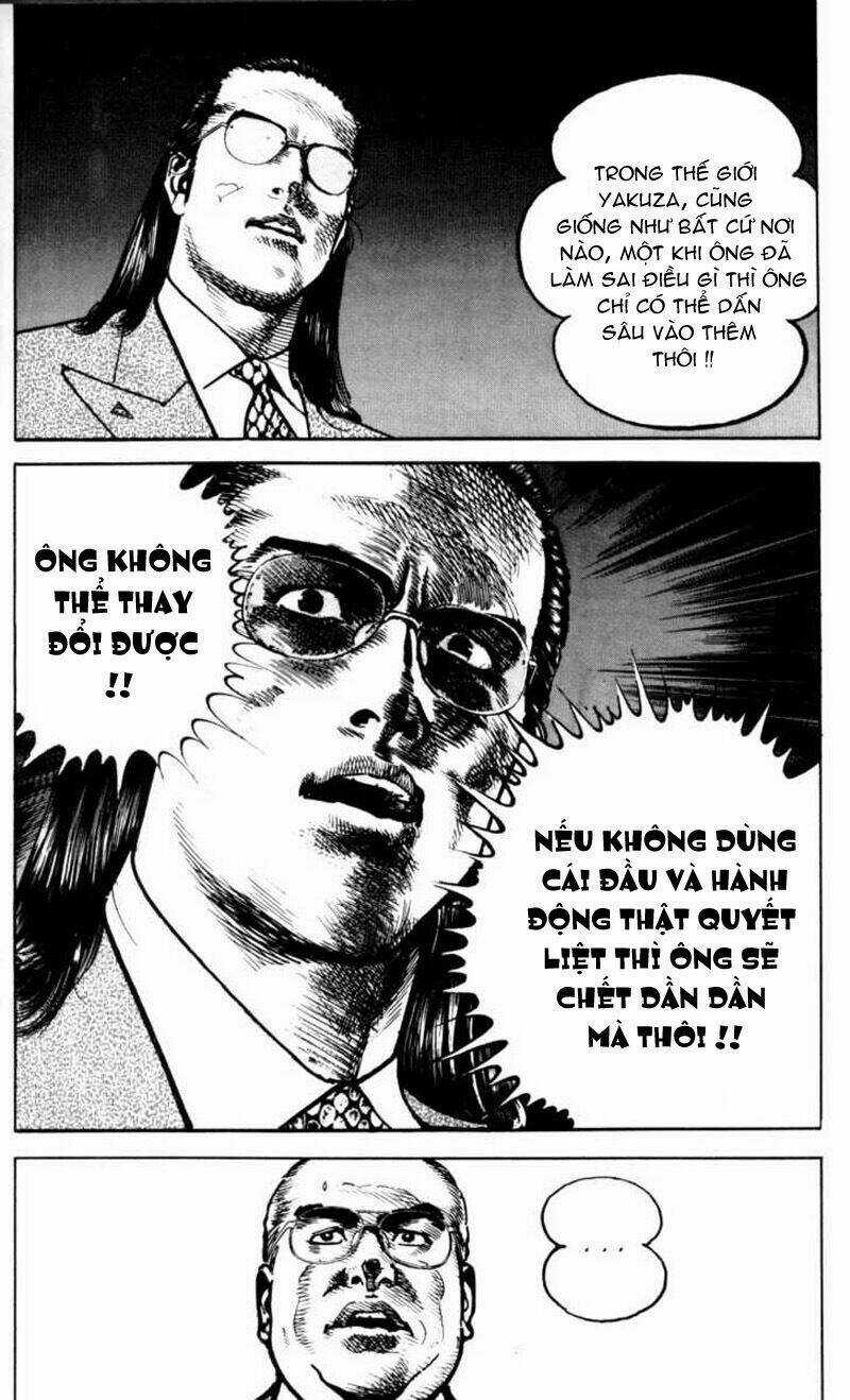 Sanctuary - Chapter 69 - Trang 3