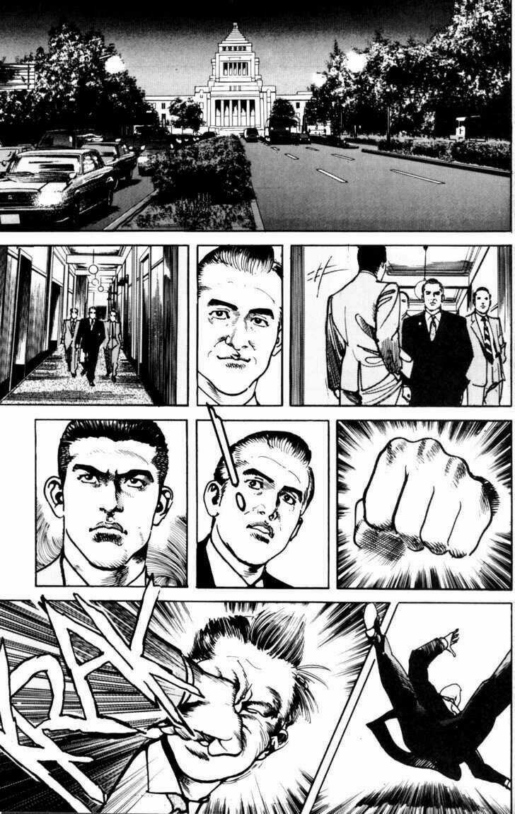 Sanctuary - Chapter 69 - Trang 6