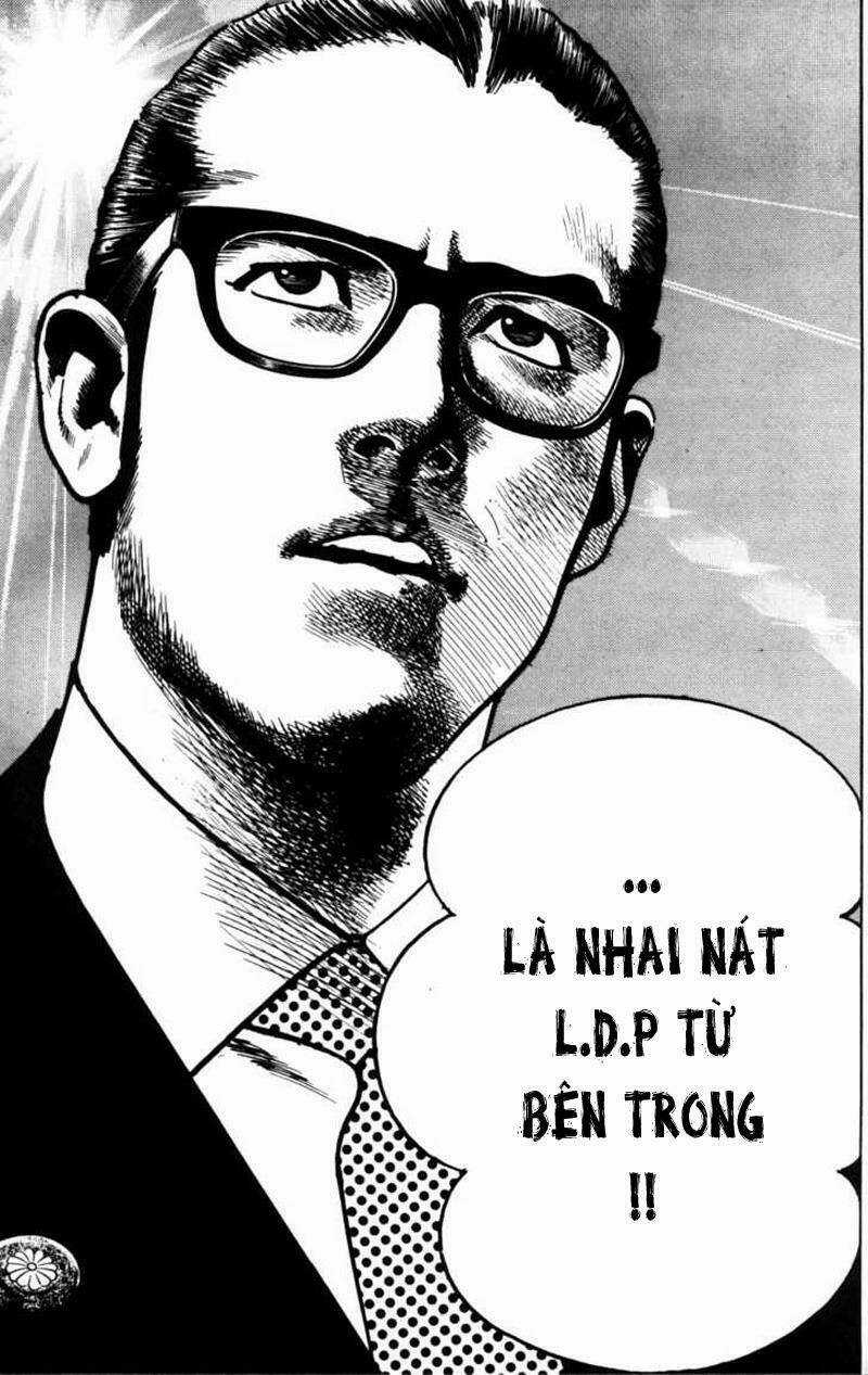 Sanctuary - Chapter 70 - Trang 14