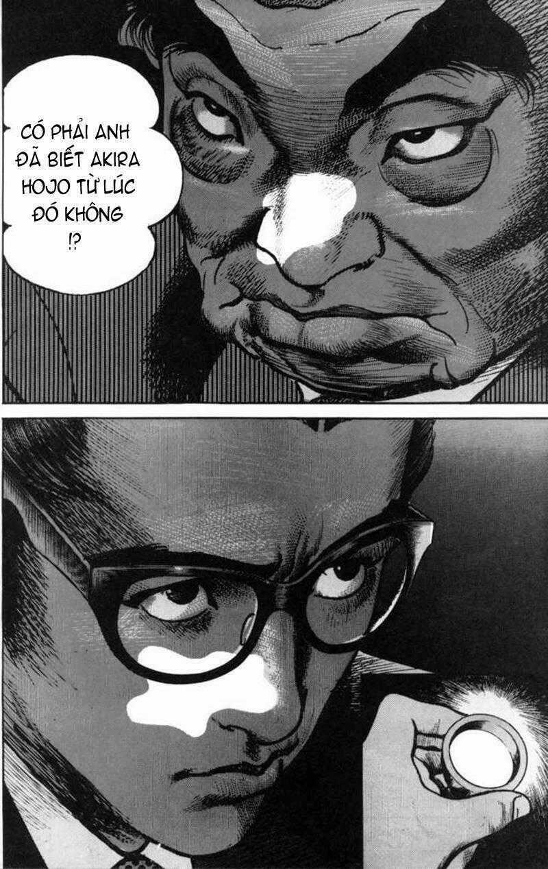 Sanctuary - Chapter 70 - Trang 23