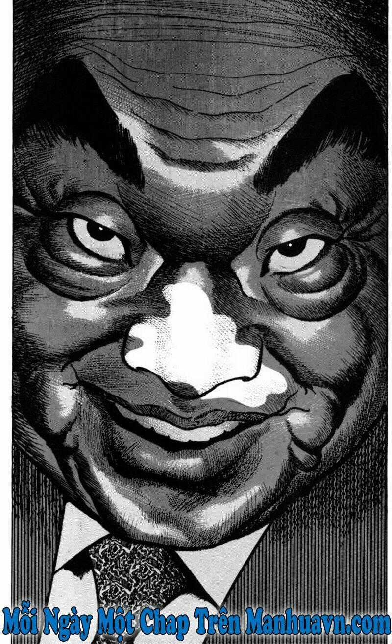 Sanctuary - Chapter 70 - Trang 24