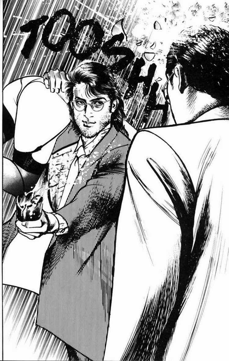 Sanctuary - Chapter 71 - Trang 11