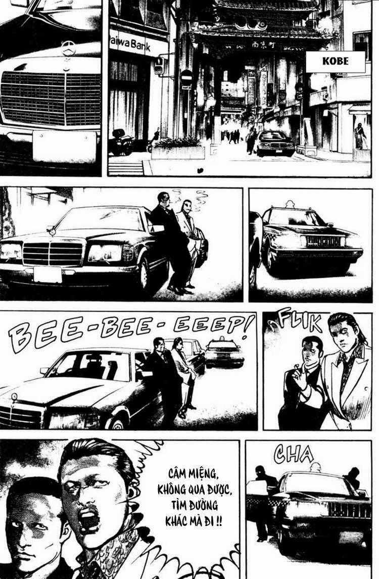 Sanctuary - Chapter 72 - Trang 2