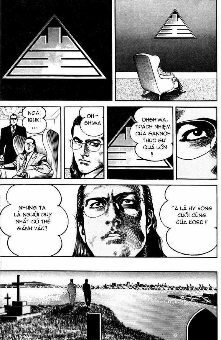 Sanctuary - Chapter 72 - Trang 12