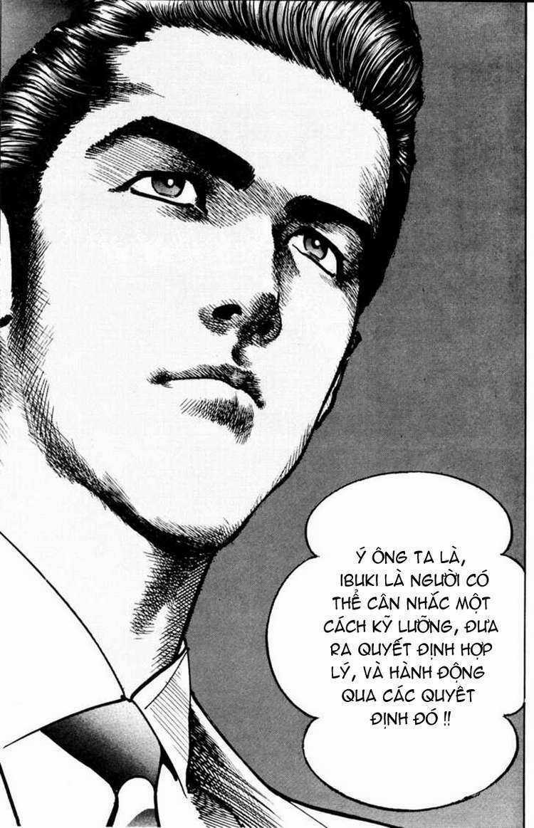 Sanctuary - Chapter 72 - Trang 14