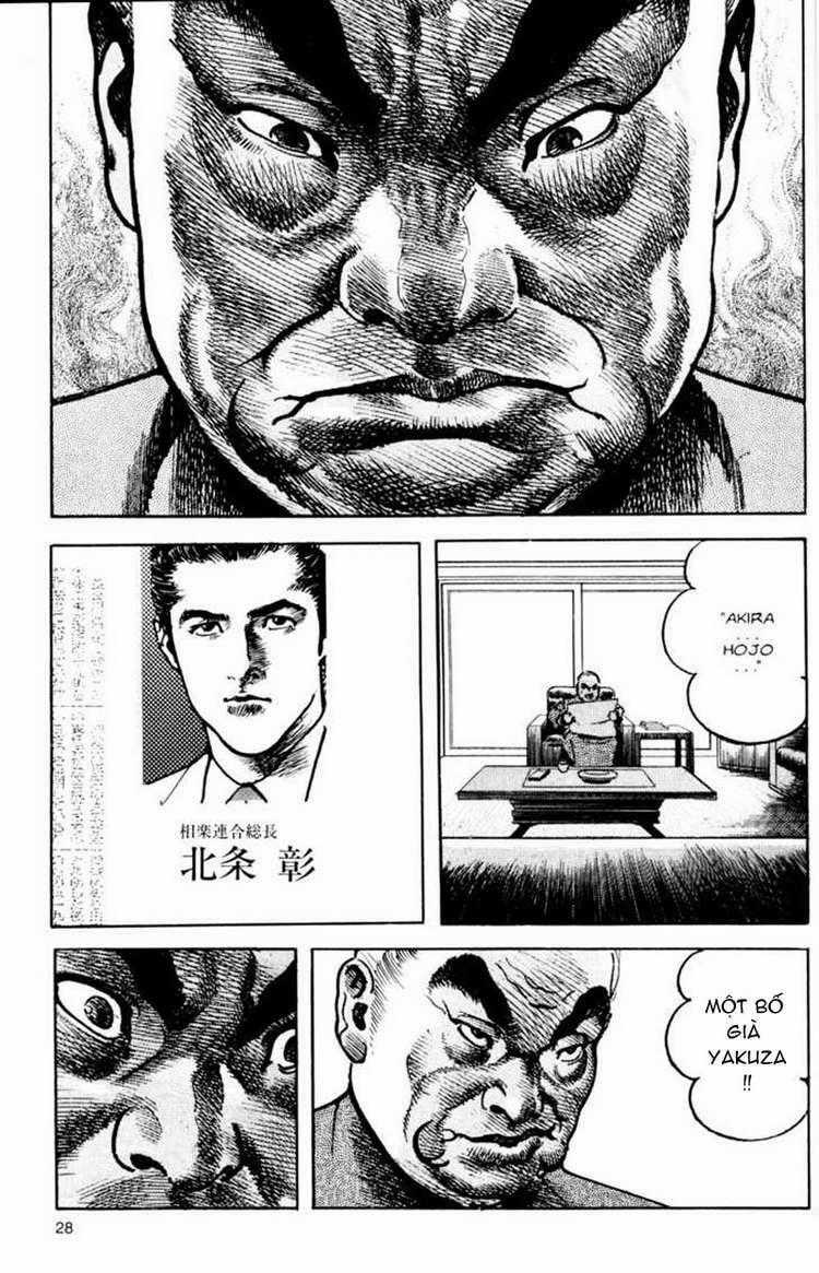 Sanctuary - Chapter 73 - Trang 2