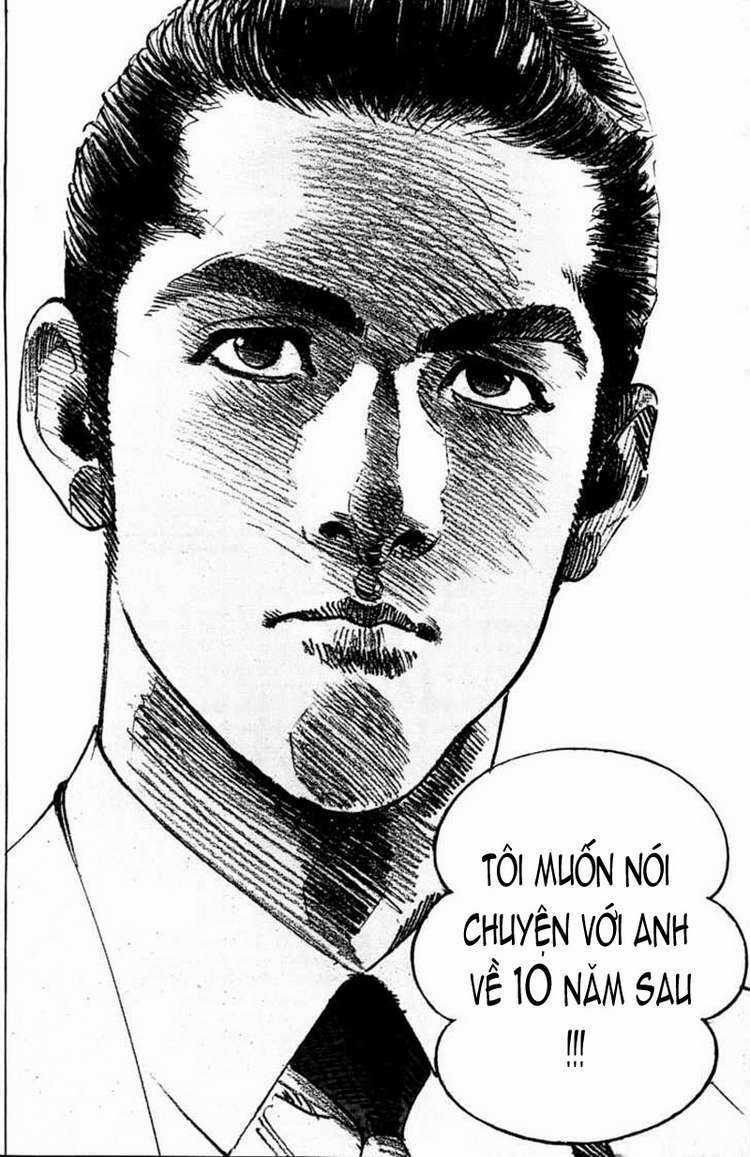 Sanctuary - Chapter 73 - Trang 21