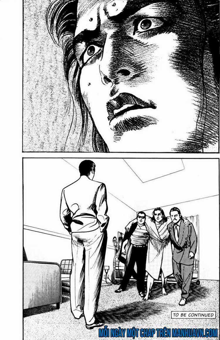 Sanctuary - Chapter 73 - Trang 22