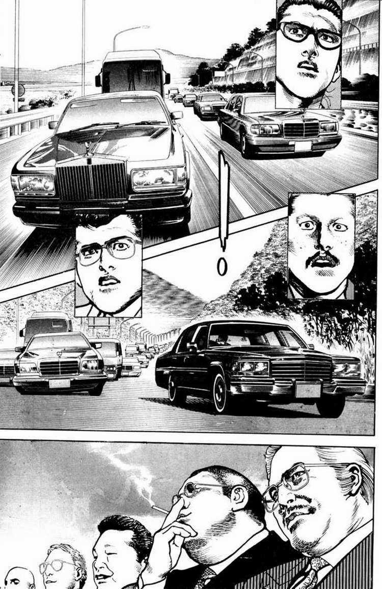 Sanctuary - Chapter 73 - Trang 10