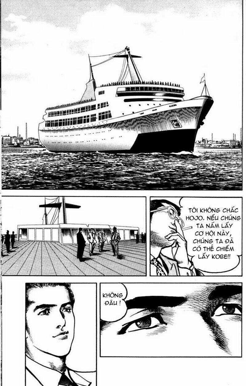 Sanctuary - Chapter 74 - Trang 19