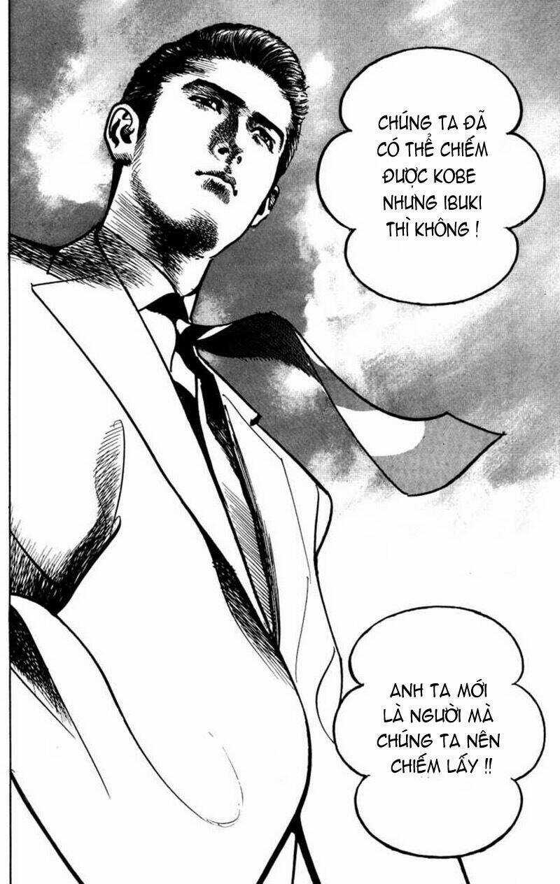 Sanctuary - Chapter 74 - Trang 20