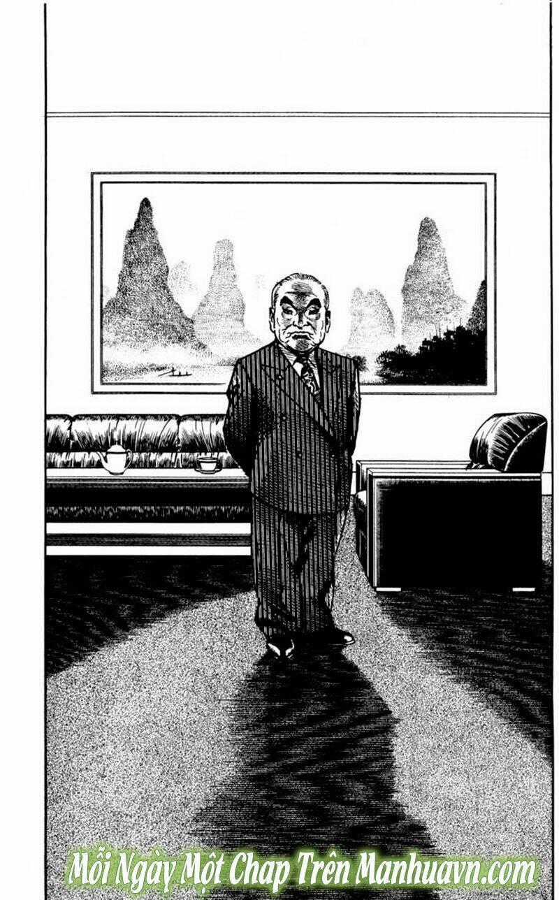 Sanctuary - Chapter 74 - Trang 23