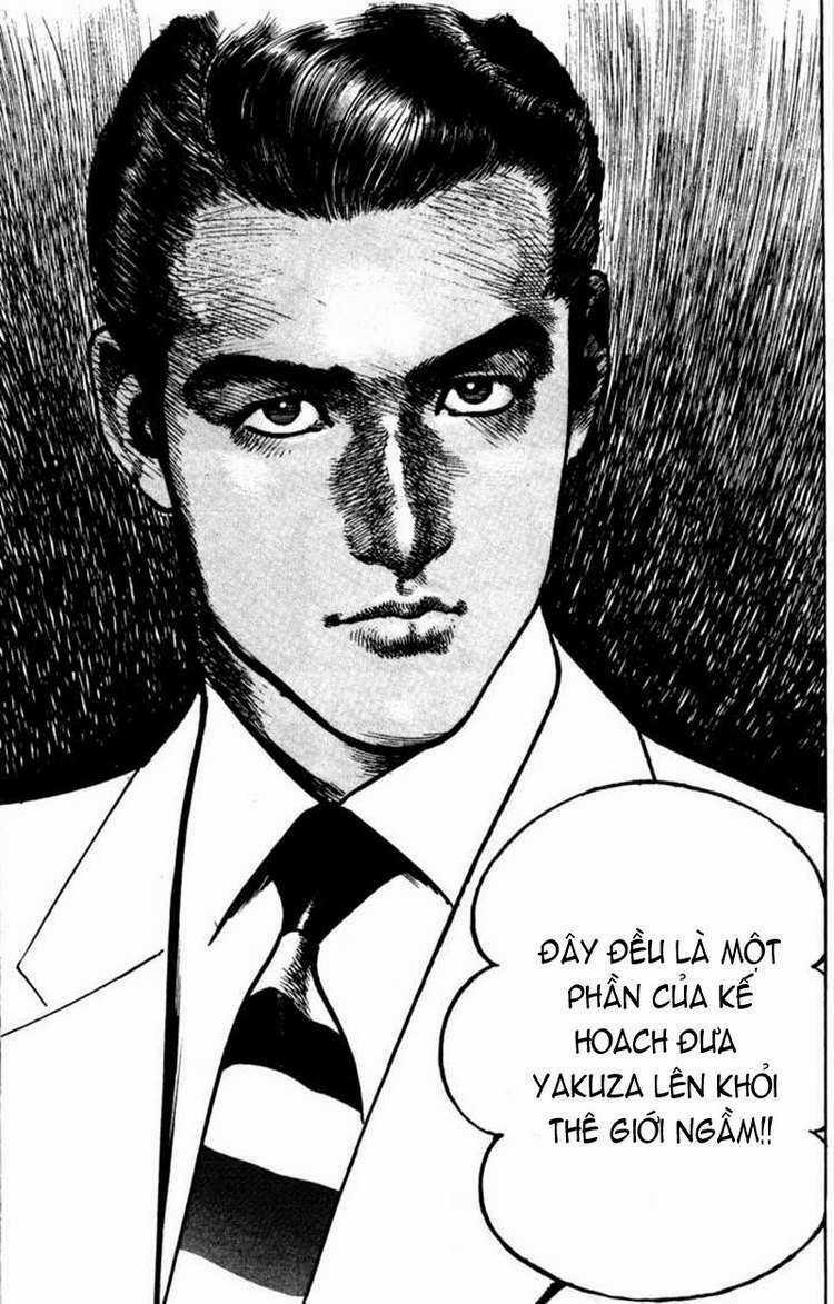 Sanctuary - Chapter 75 - Trang 14