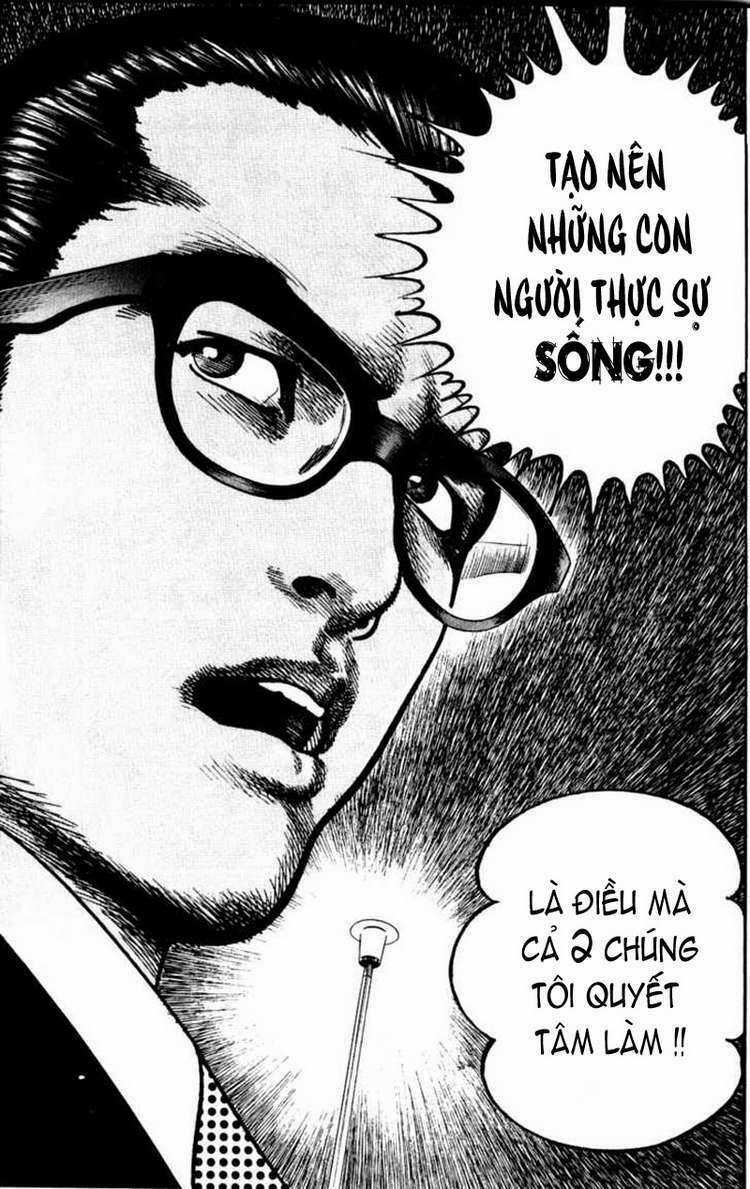 Sanctuary - Chapter 75 - Trang 18