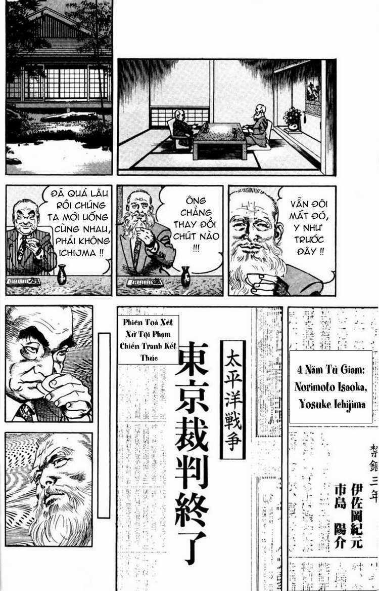 Sanctuary - Chapter 75 - Trang 19