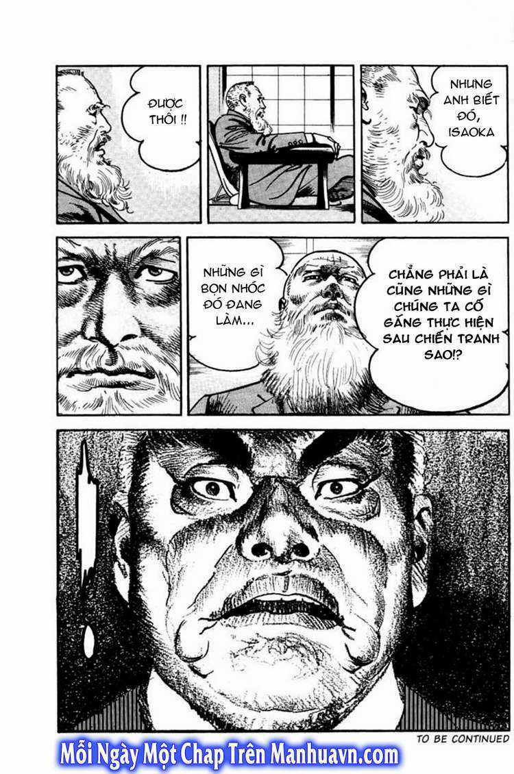 Sanctuary - Chapter 75 - Trang 22