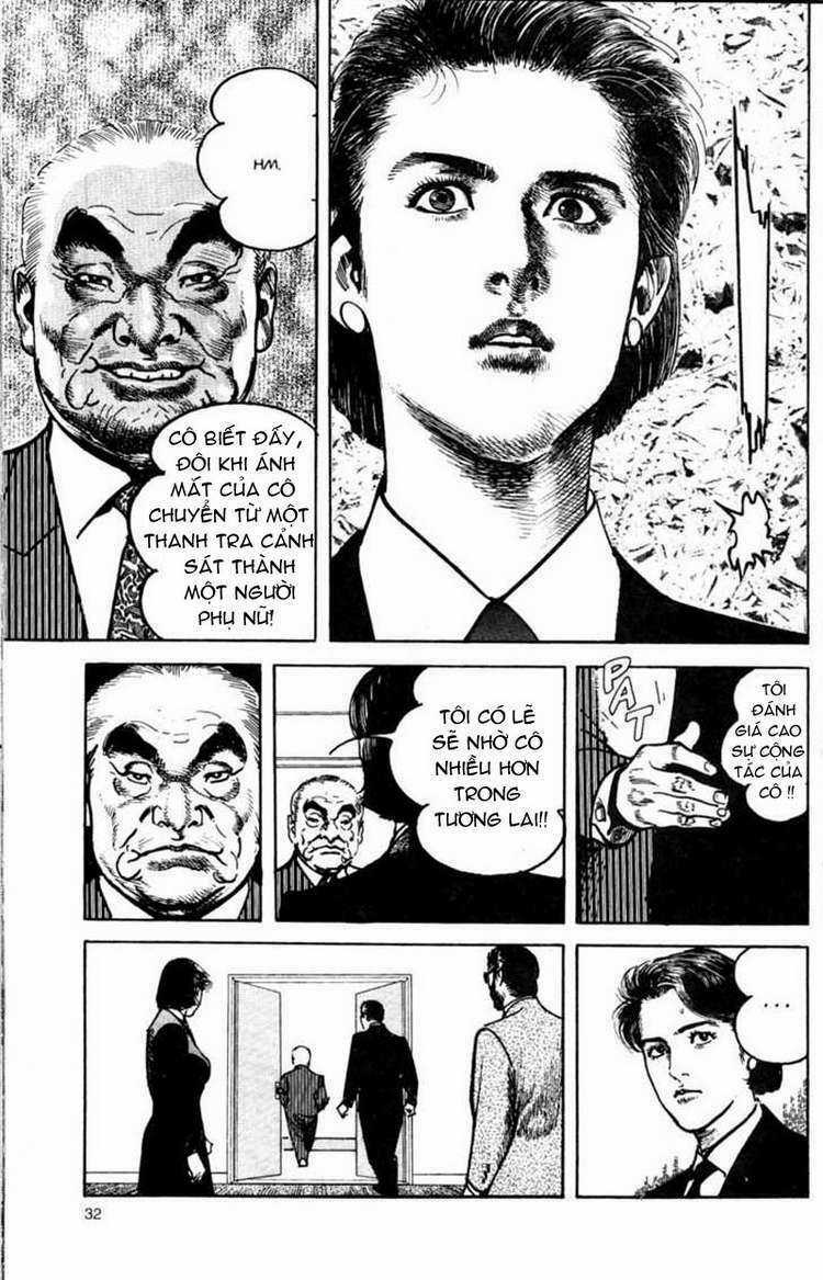 Sanctuary - Chapter 75 - Trang 6