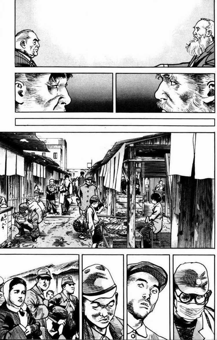 Sanctuary - Chapter 76 - Trang 2