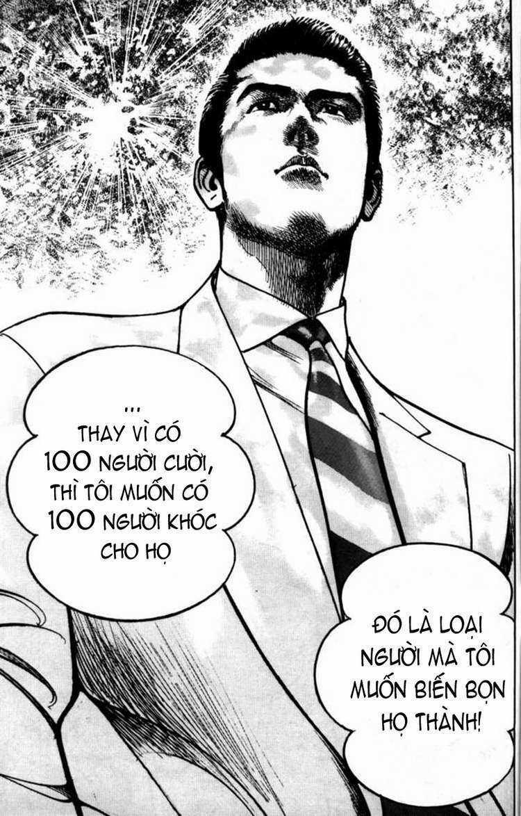 Sanctuary - Chapter 76 - Trang 12