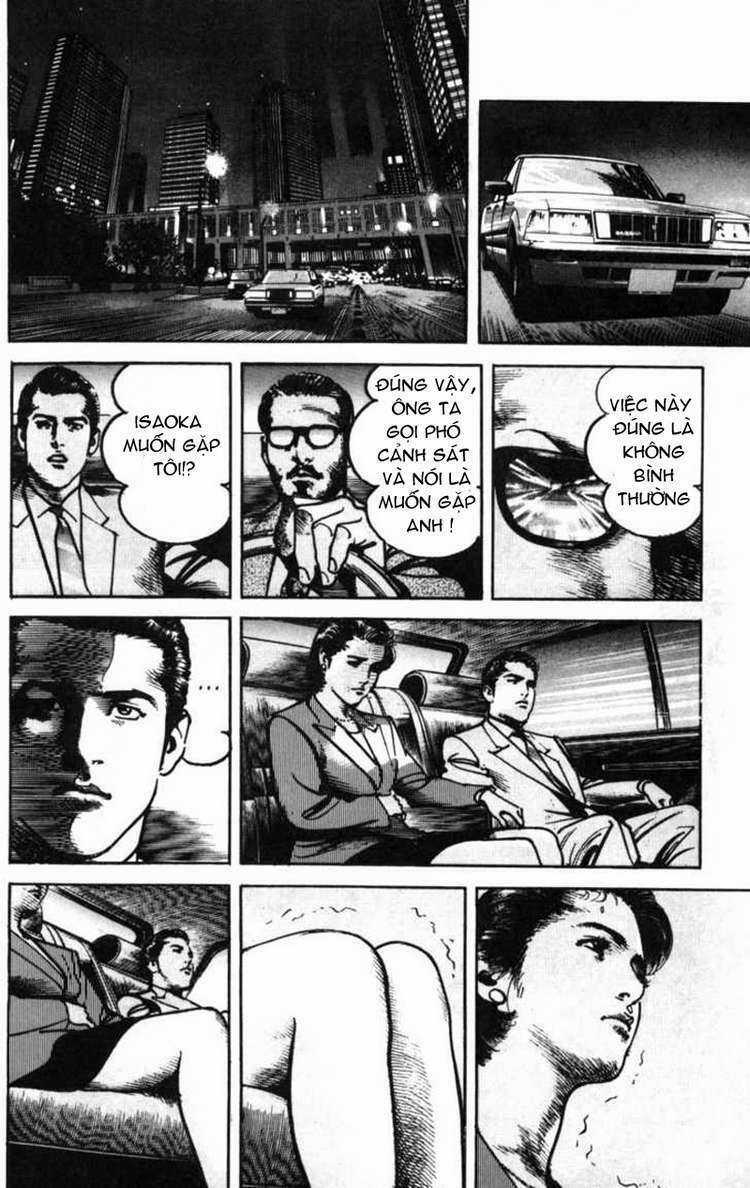 Sanctuary - Chapter 76 - Trang 17