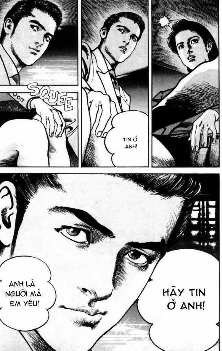 Sanctuary - Chapter 76 - Trang 18