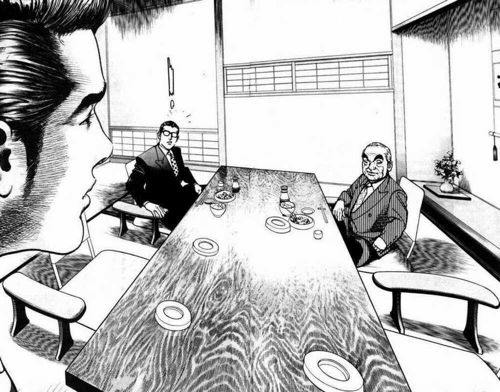 Sanctuary - Chapter 76 - Trang 20