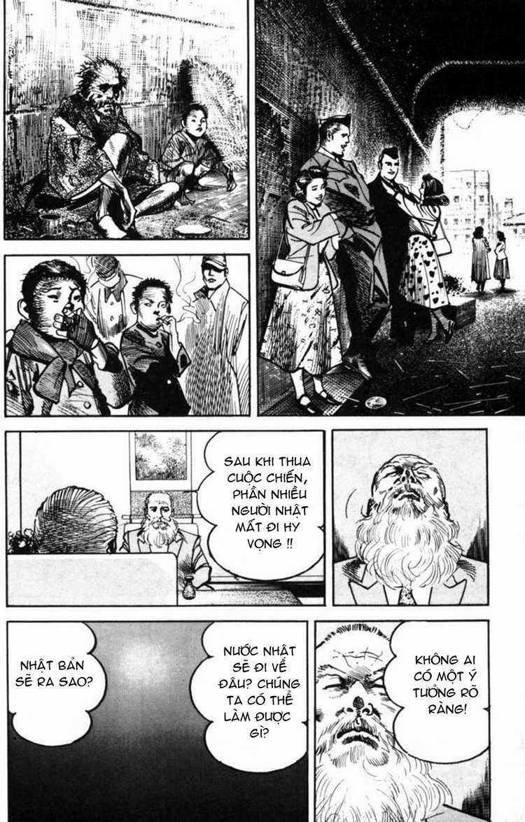 Sanctuary - Chapter 76 - Trang 3