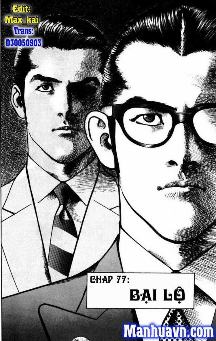 Sanctuary - Chapter 77 - Trang 1